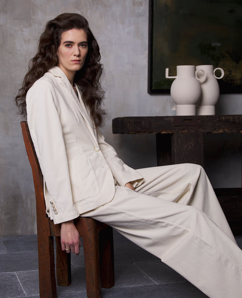 Veste valerianne
