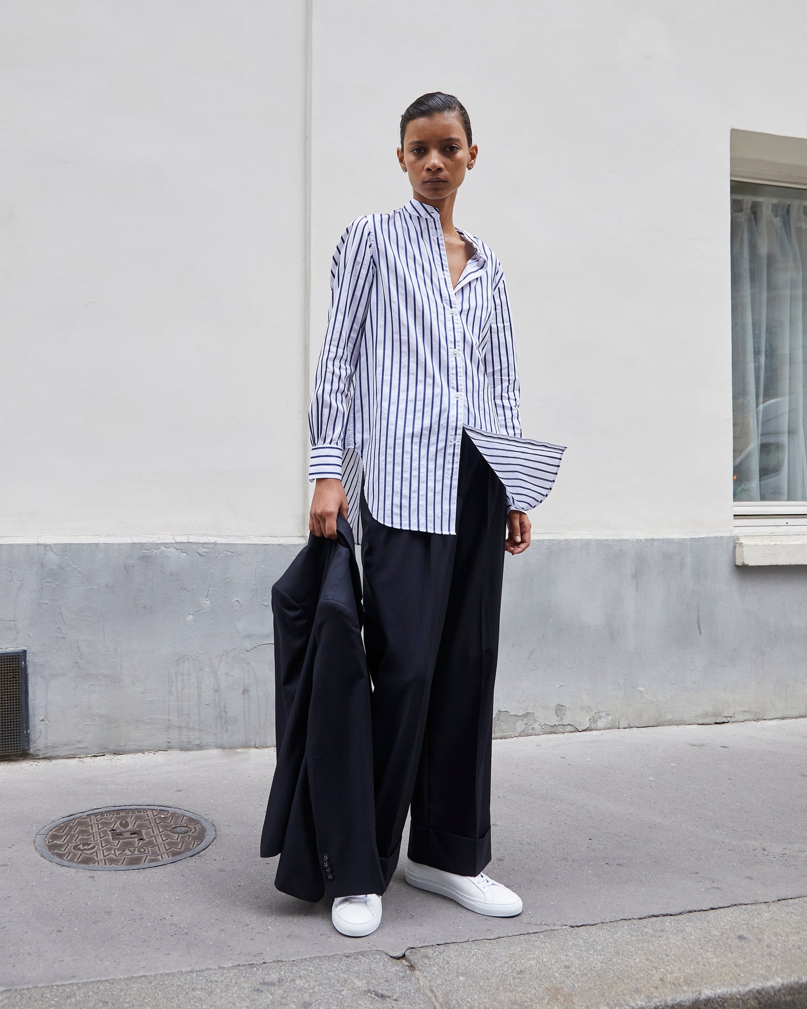Chemise amelia