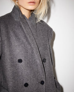 Manteau alva - Miniature 7