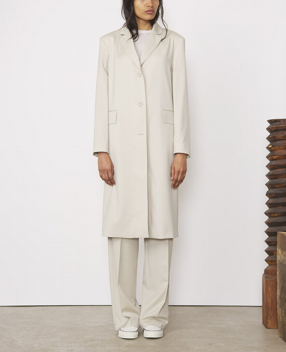 Amber coat - Image 2