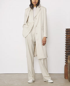 Amber coat - Miniature 1
