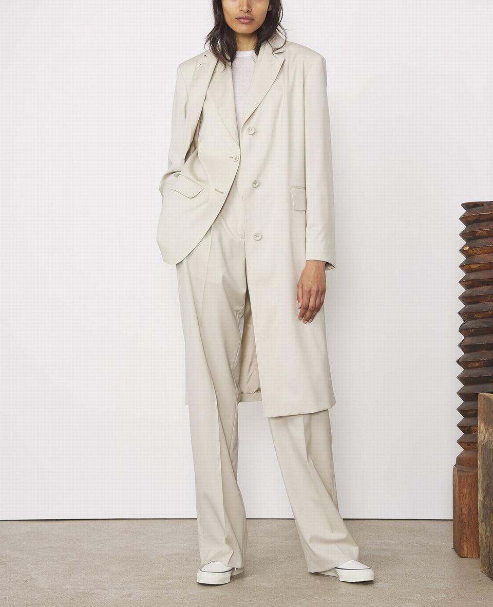 Amber coat - Image 1