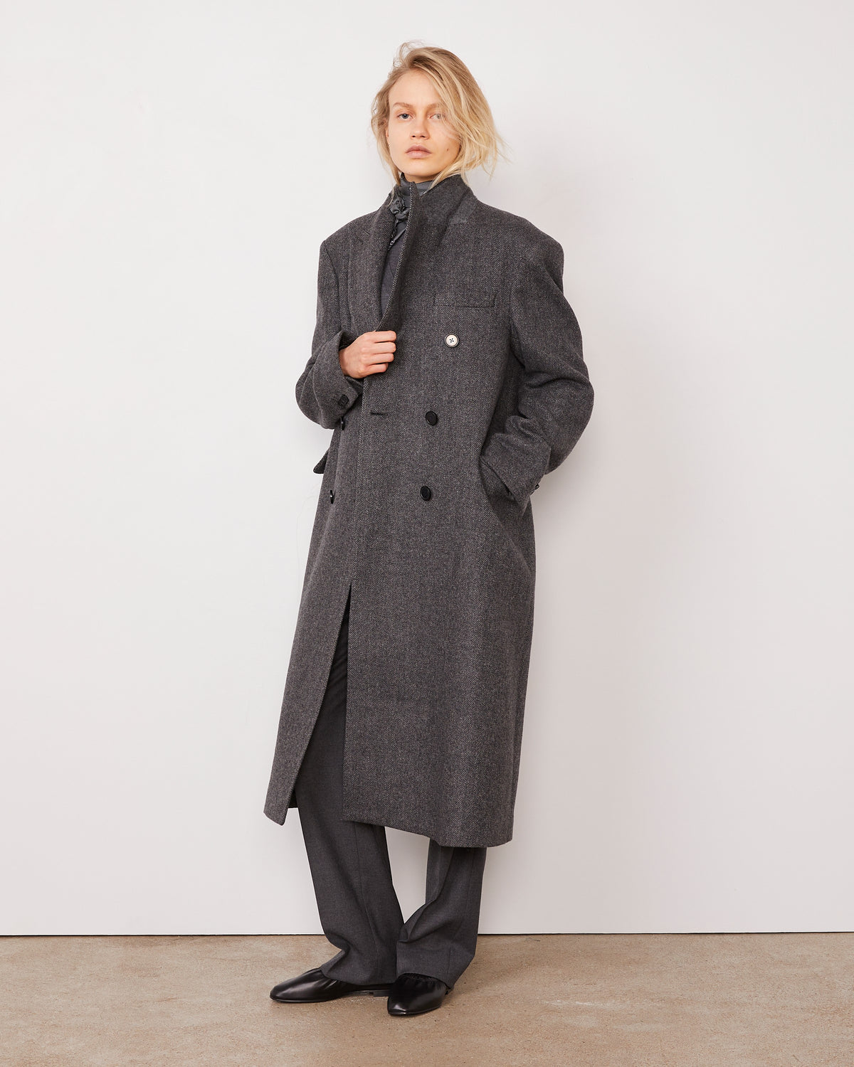 Manteau alva - Image 6