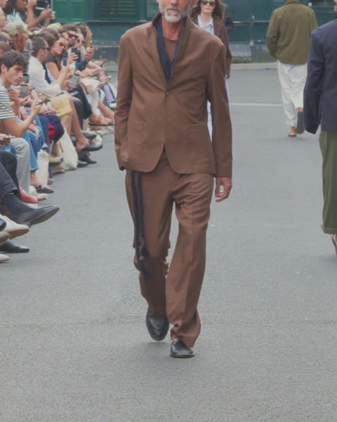 Veste michel