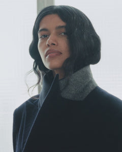 Alva coat - Miniature 3