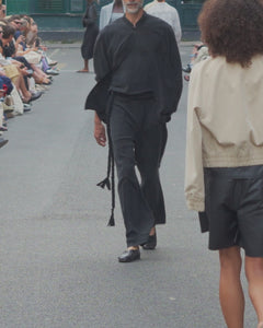 Veste soren - Miniature 1