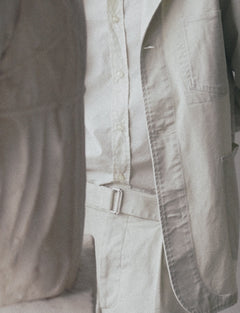 Veste sycamore - Miniature 1