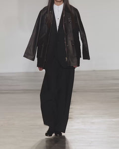 Veste zehra - Miniature 4