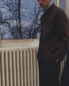 Overshirt simao - Miniature 1