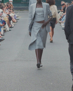 Tahia skirt - Miniature 2