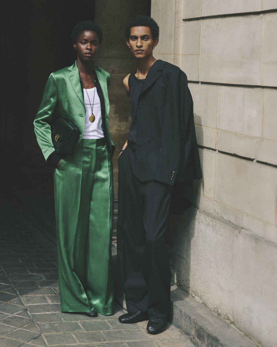 Pantalon rosa - Image 1