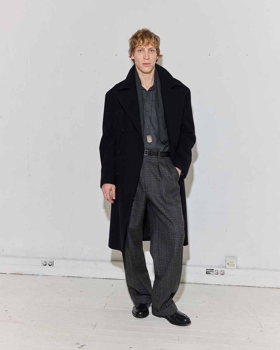 Manteau lilio - Image 1
