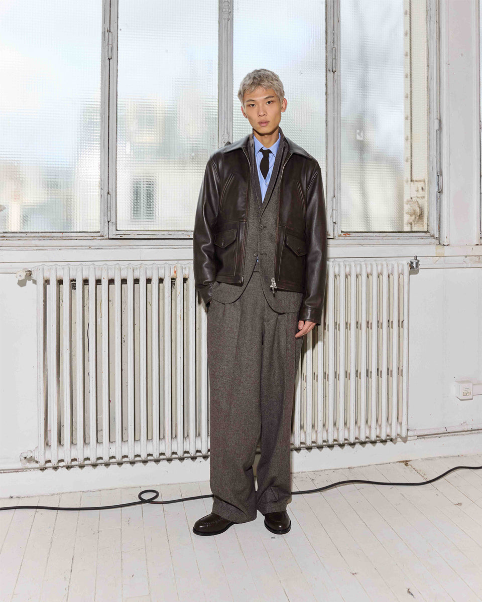 Pantalon nahil - Image 1