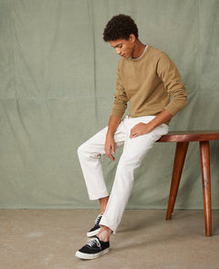 Chino plain front - Miniature 2