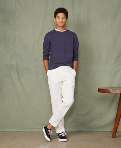 Chino plain front - Miniature 3