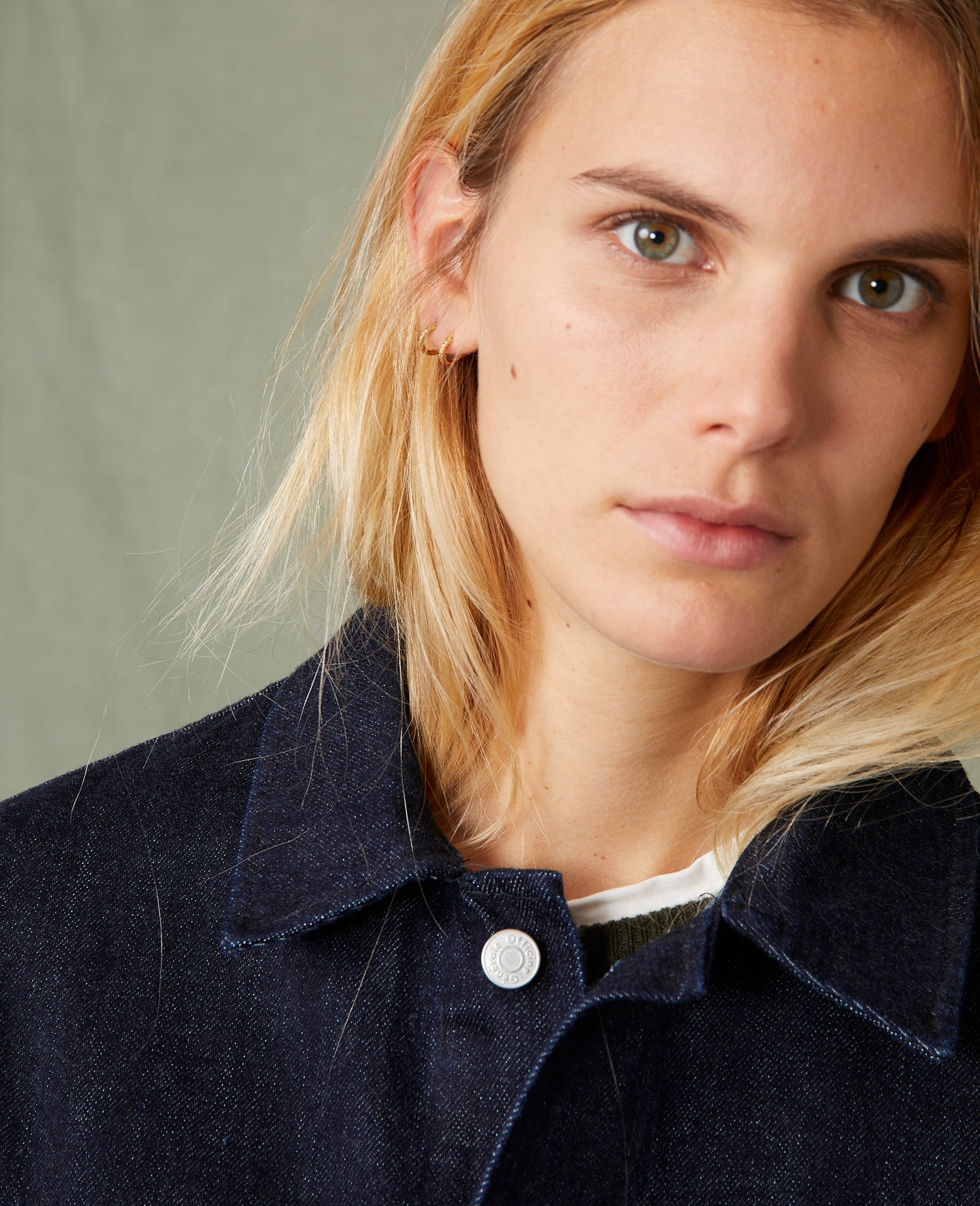 Chore jacket - Image 8