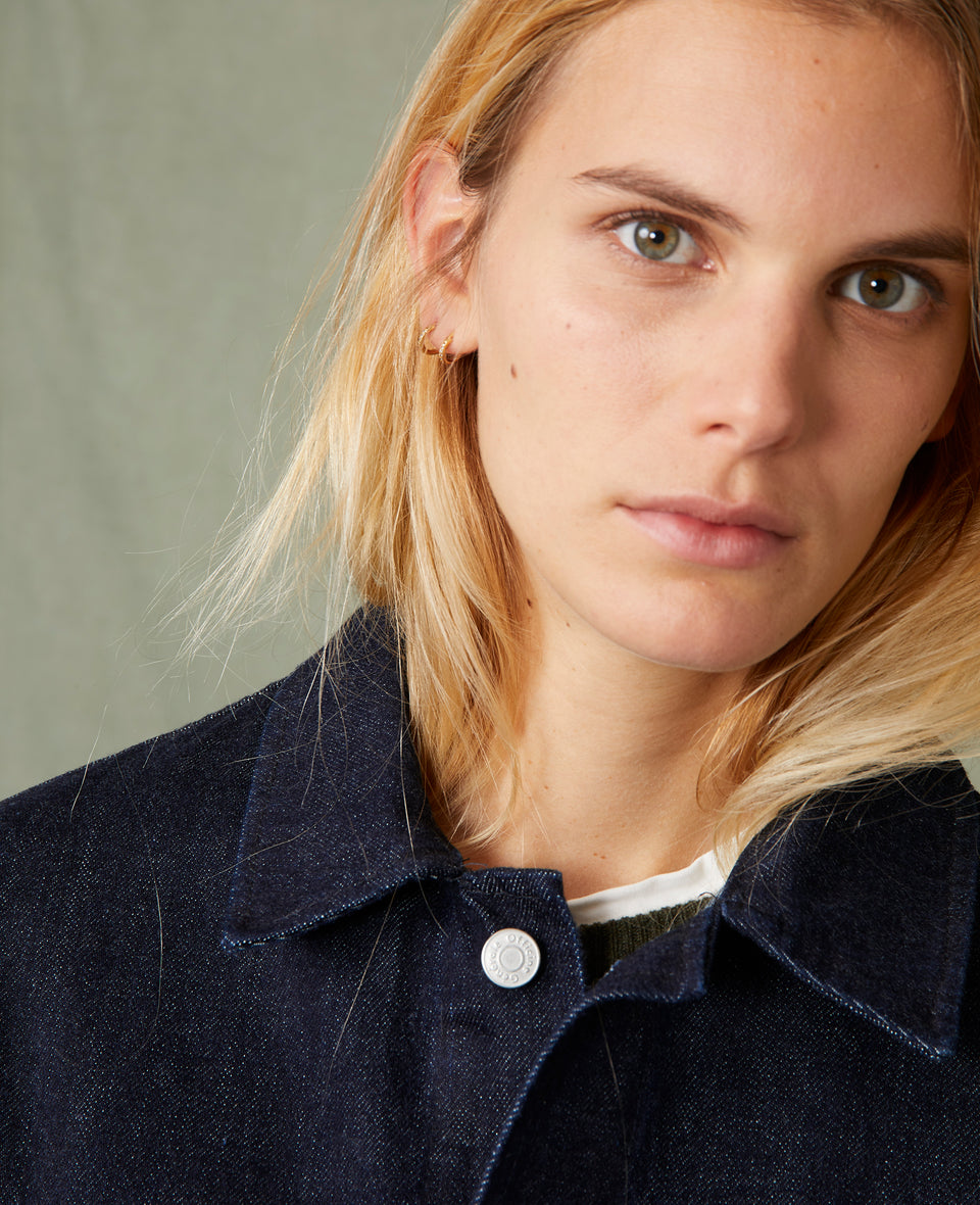 Chore jacket - Image 8
