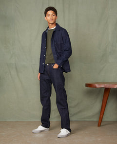 Chore jacket - Miniature 1