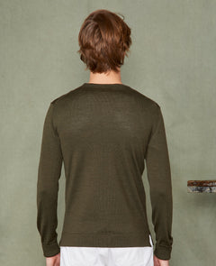 Pull col rond - Miniature 5