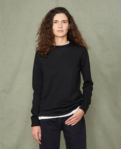 Pull col rond - Miniature 4