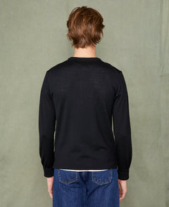 Pull col rond - Miniature 5