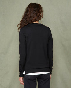 Pull col rond - Miniature 6