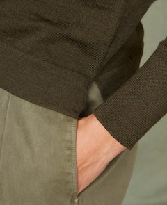 Turtleneck sweater - Miniature 7