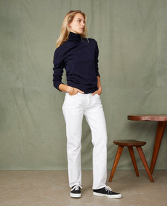 Turtleneck sweater - Miniature 2