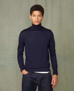 Turtleneck sweater - Miniature 3