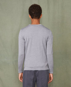 Pull col rond - Miniature 5