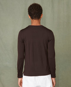 Pull col rond - Miniature 5