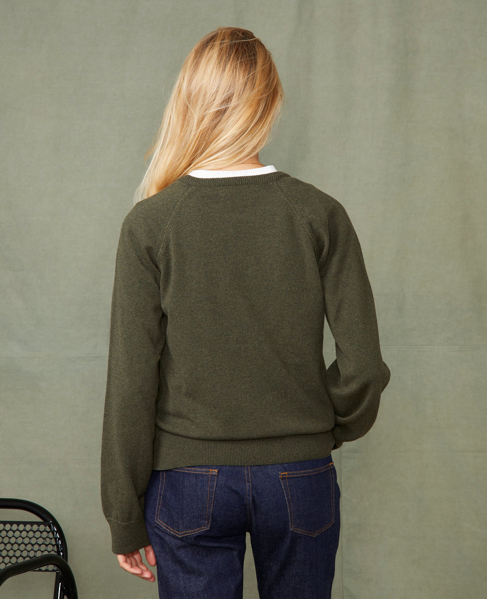 Nate sweater - Image 6