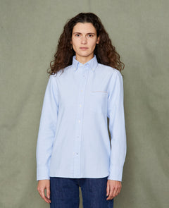 Chemise new button down - Miniature 4