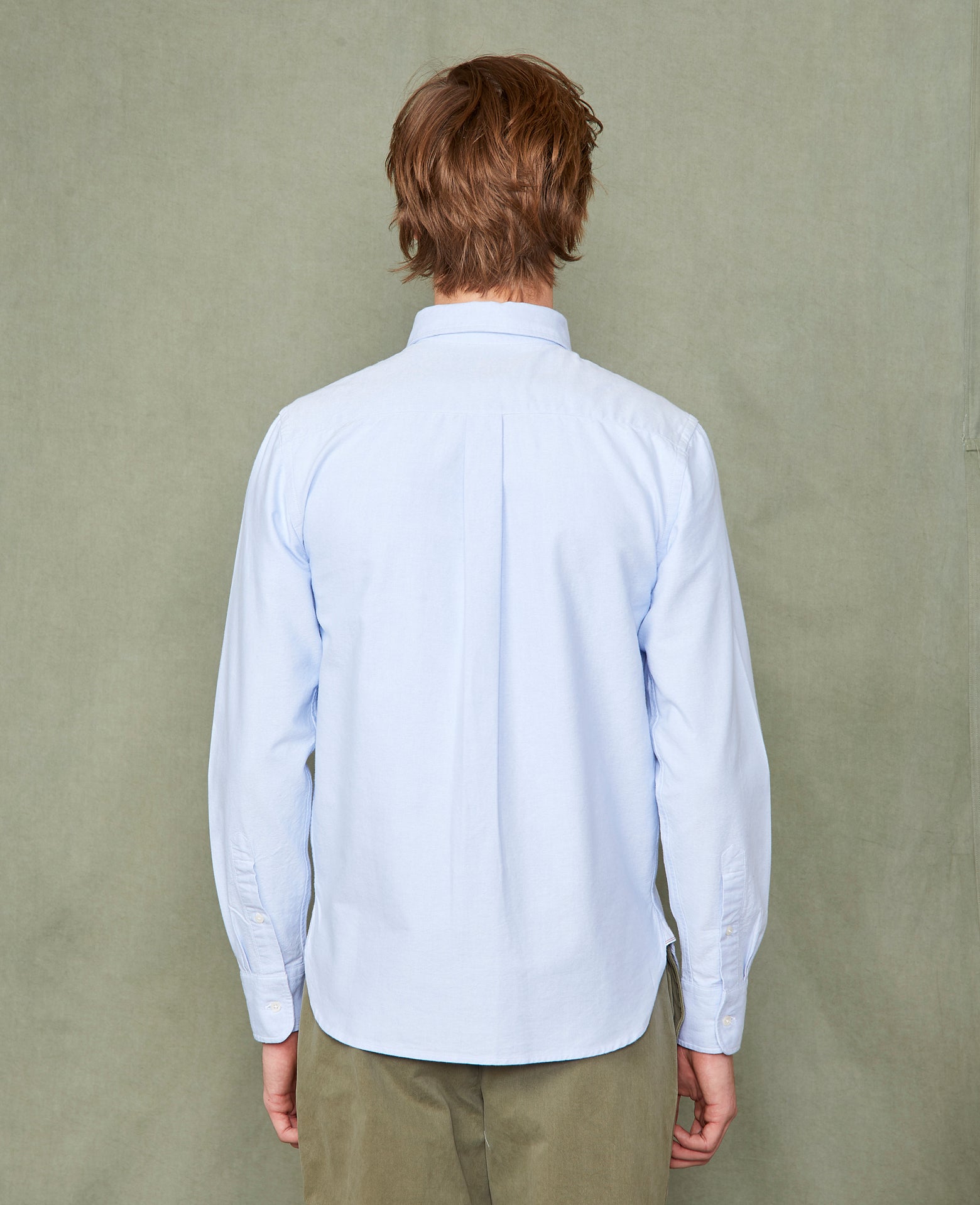 Chemise new button down - Image 5