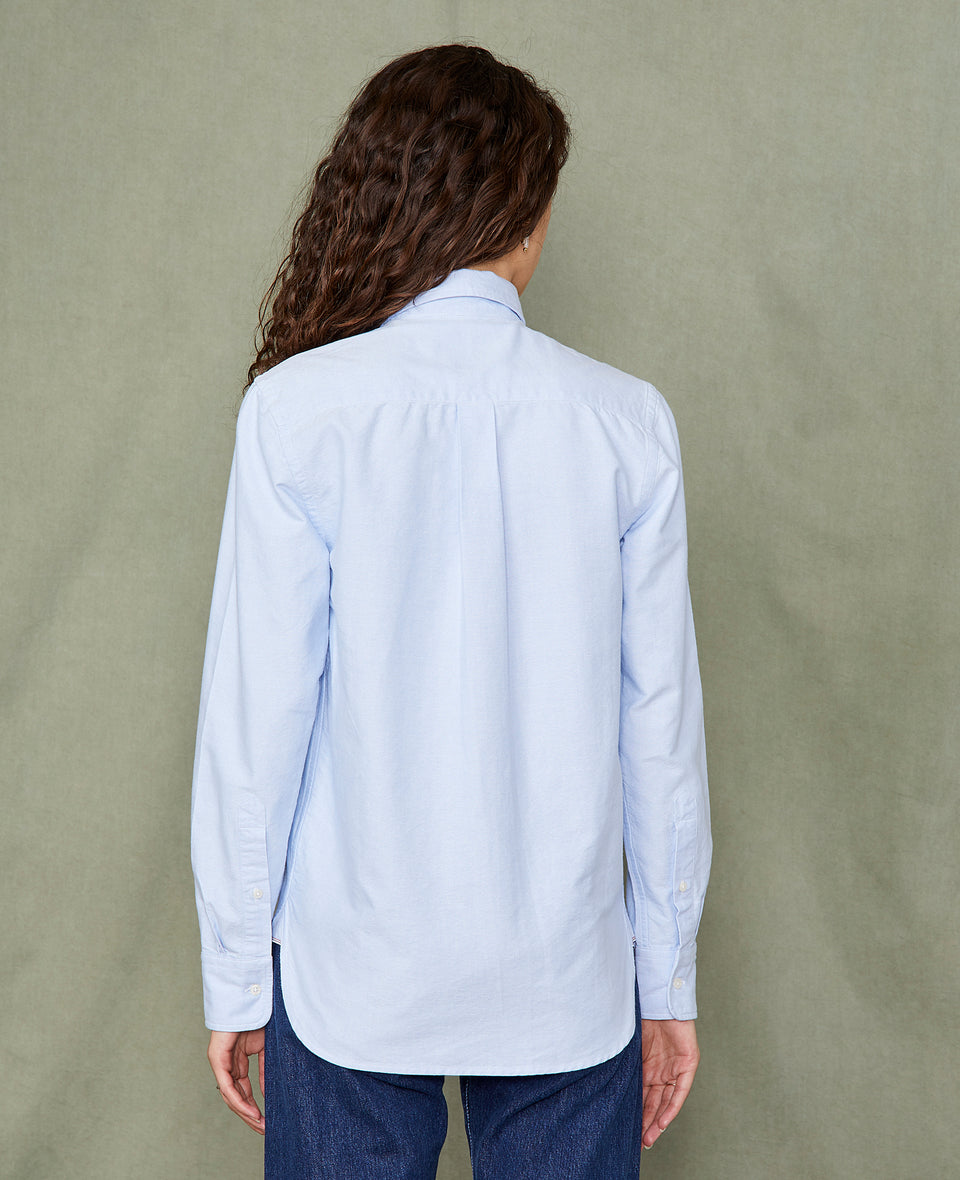 Chemise new button down - Image 6