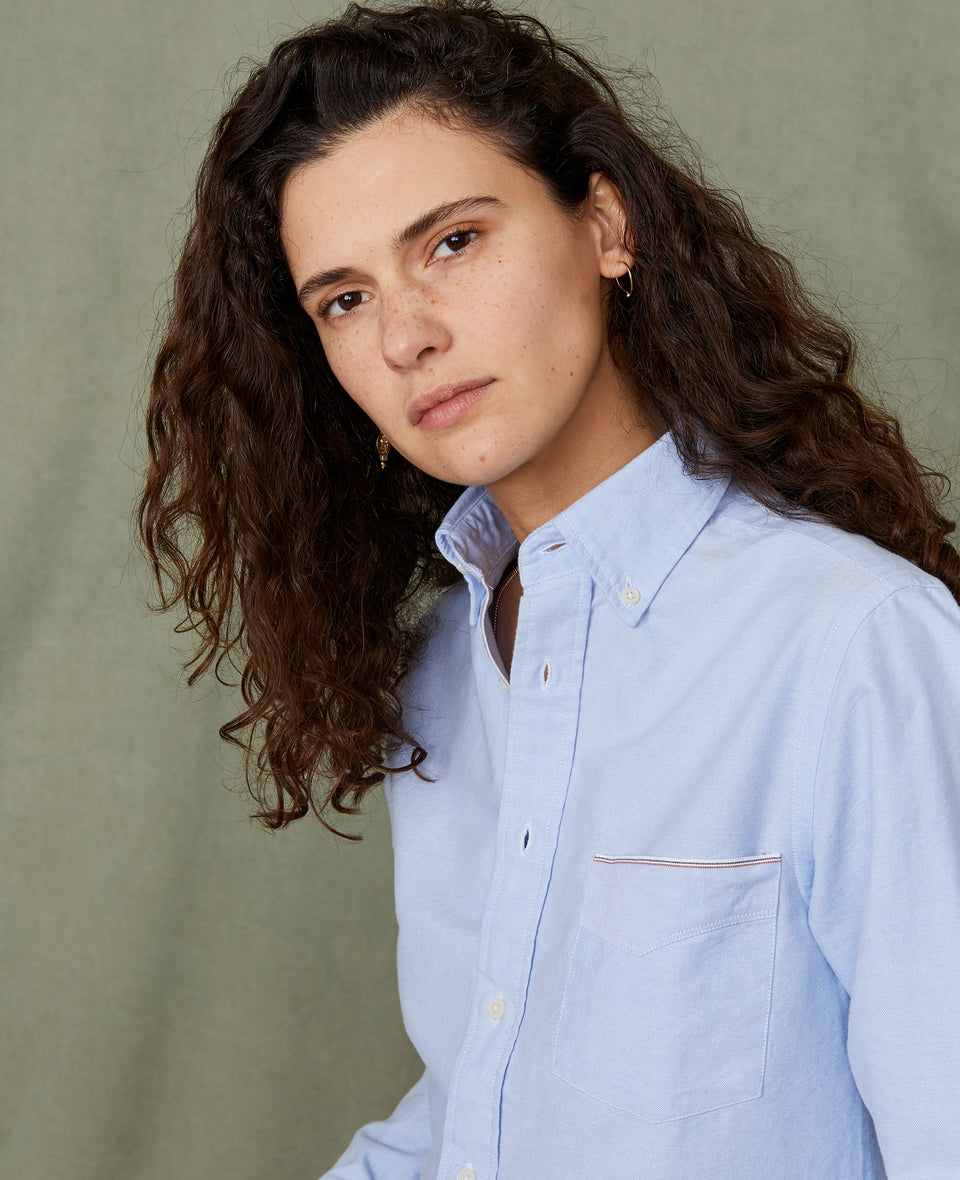 Chemise new button down - Image 8