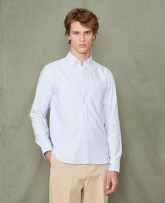 Chemise new button down - Miniature 3