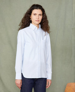 Chemise new button down - Miniature 4