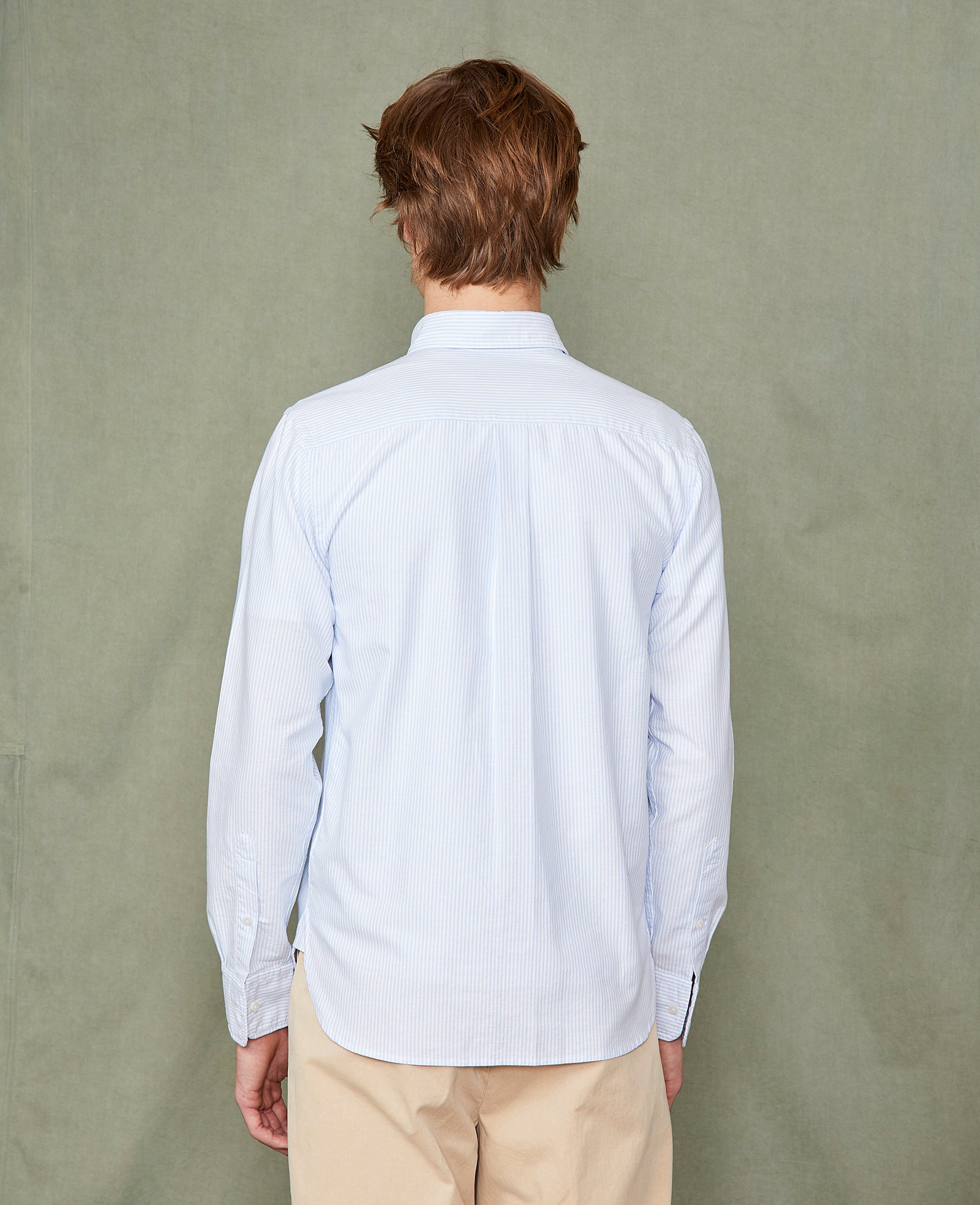 Chemise new button down - Image 5