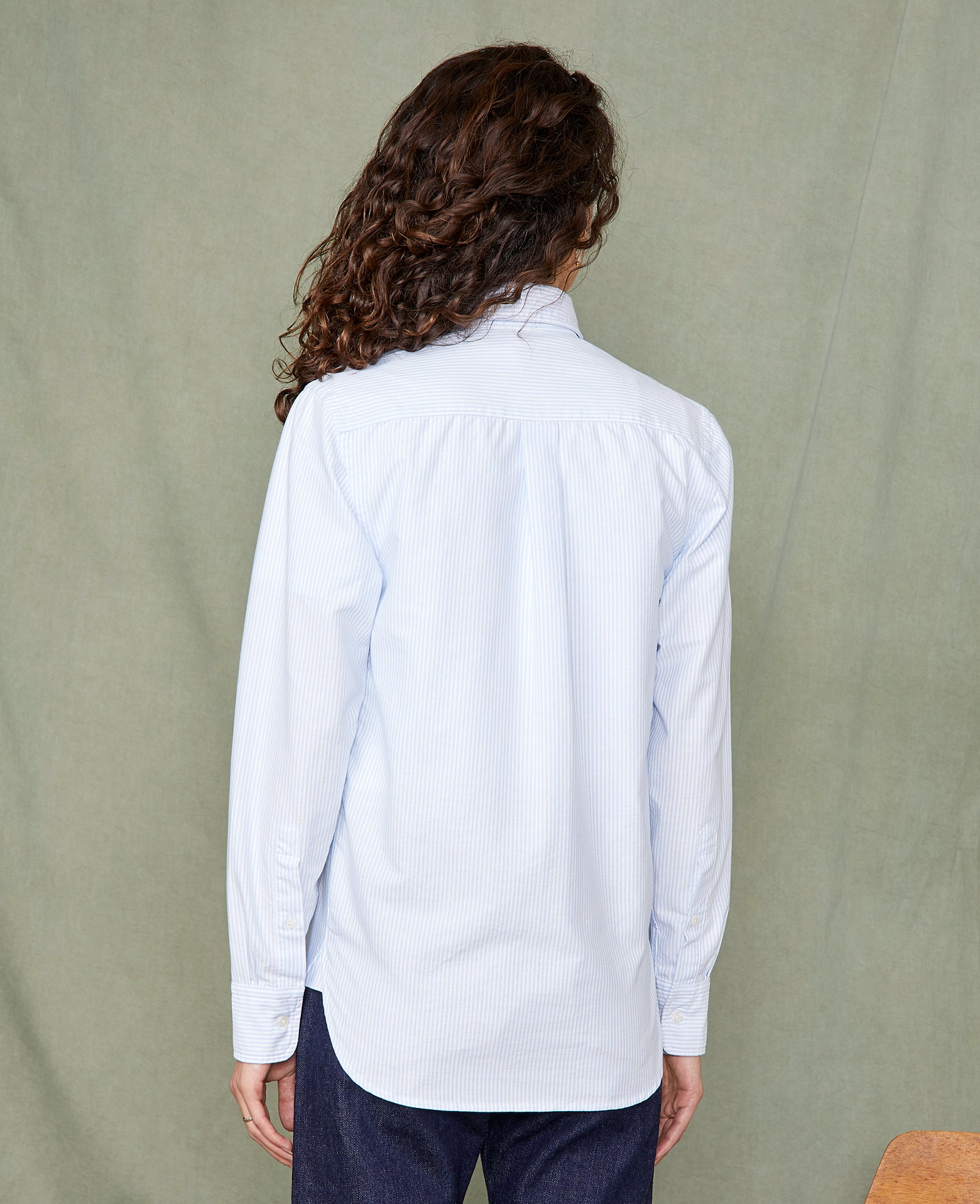 Chemise new button down - Image 6