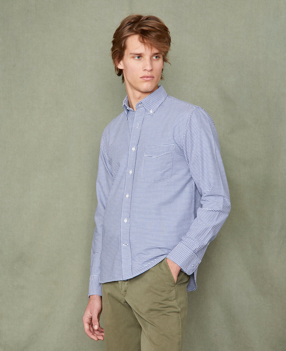 Chemise new button down - Image 3