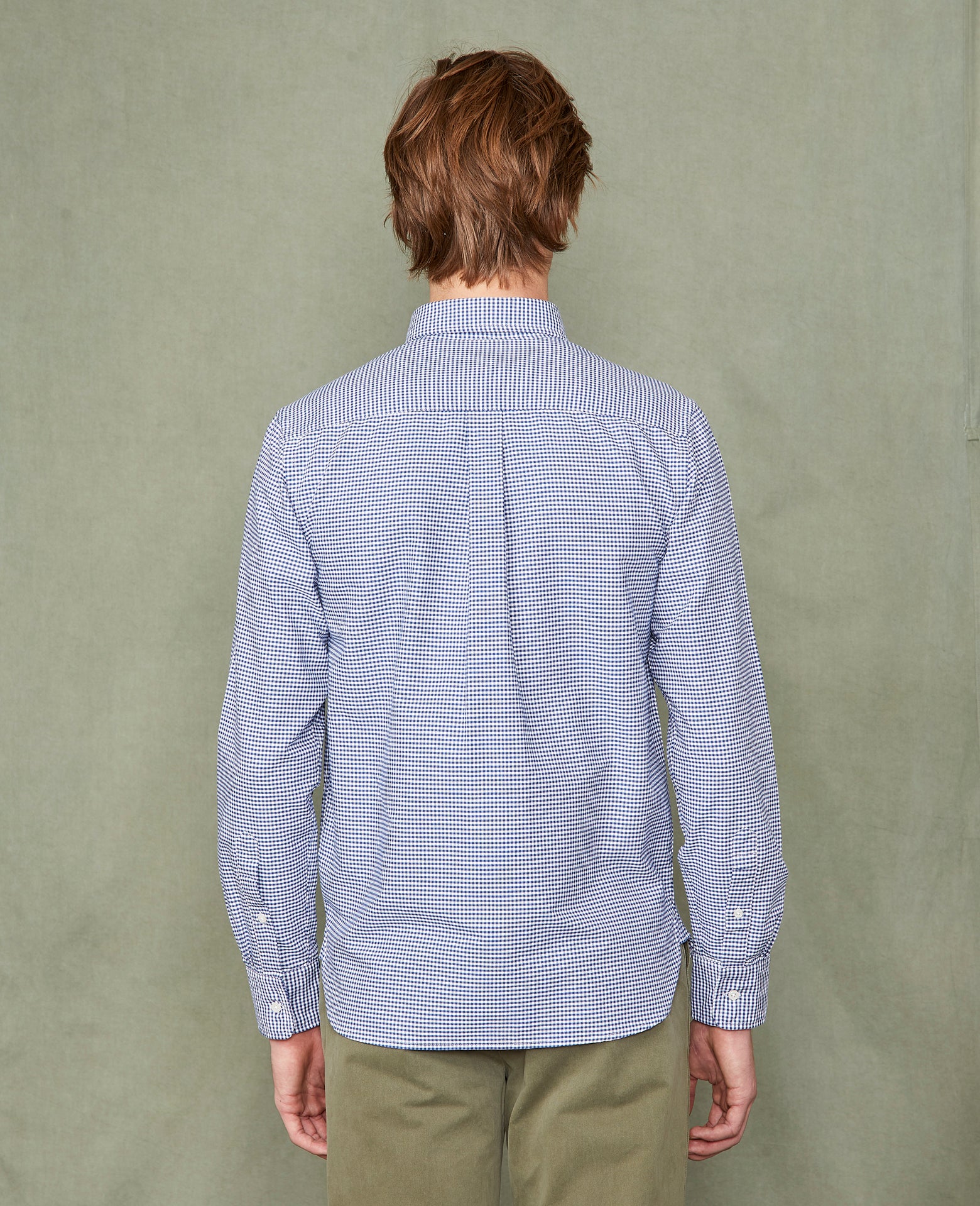 Chemise new button down - Image 5