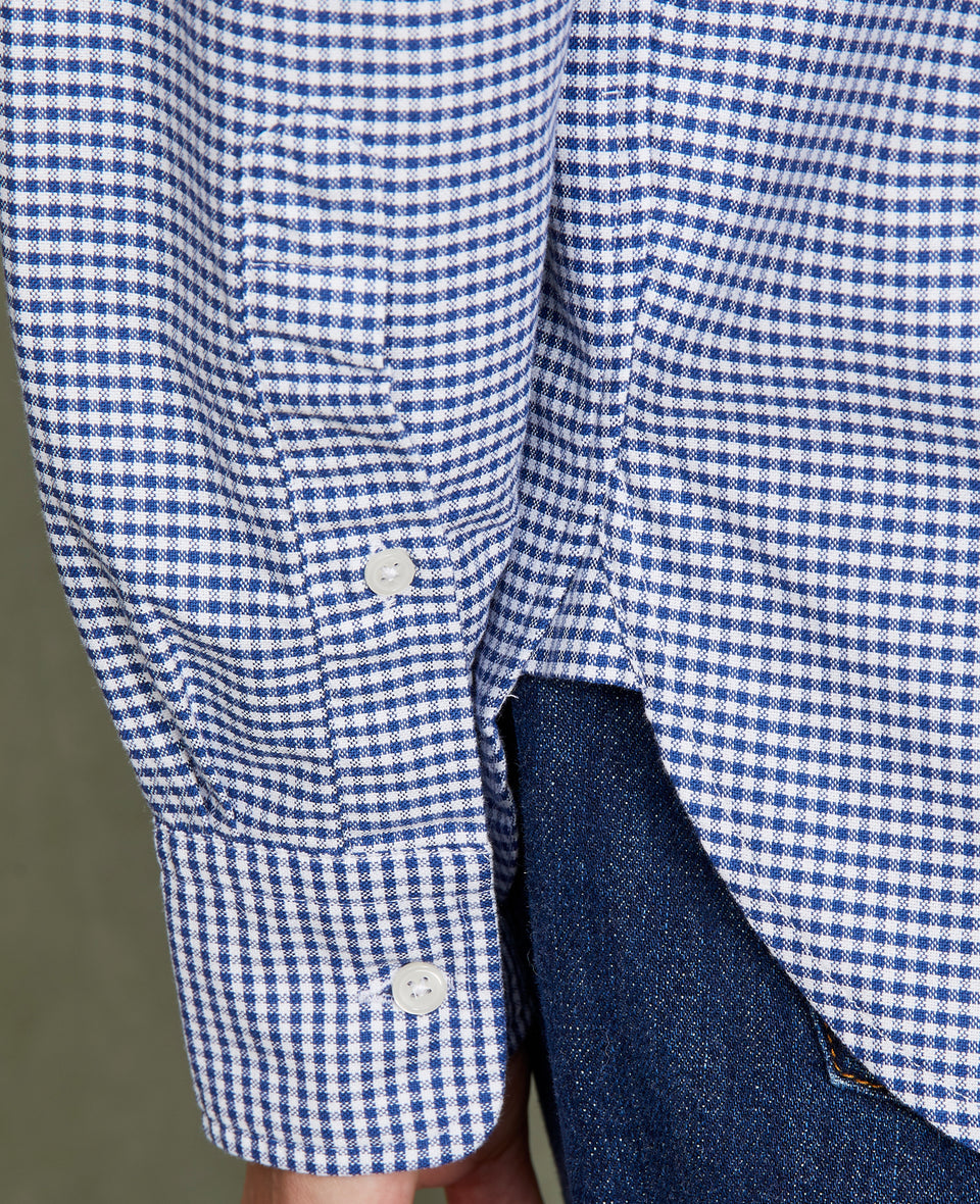 Chemise new button down - Image 8