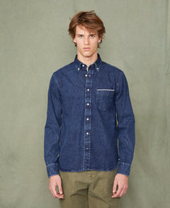 New button down shirt - Miniature 3
