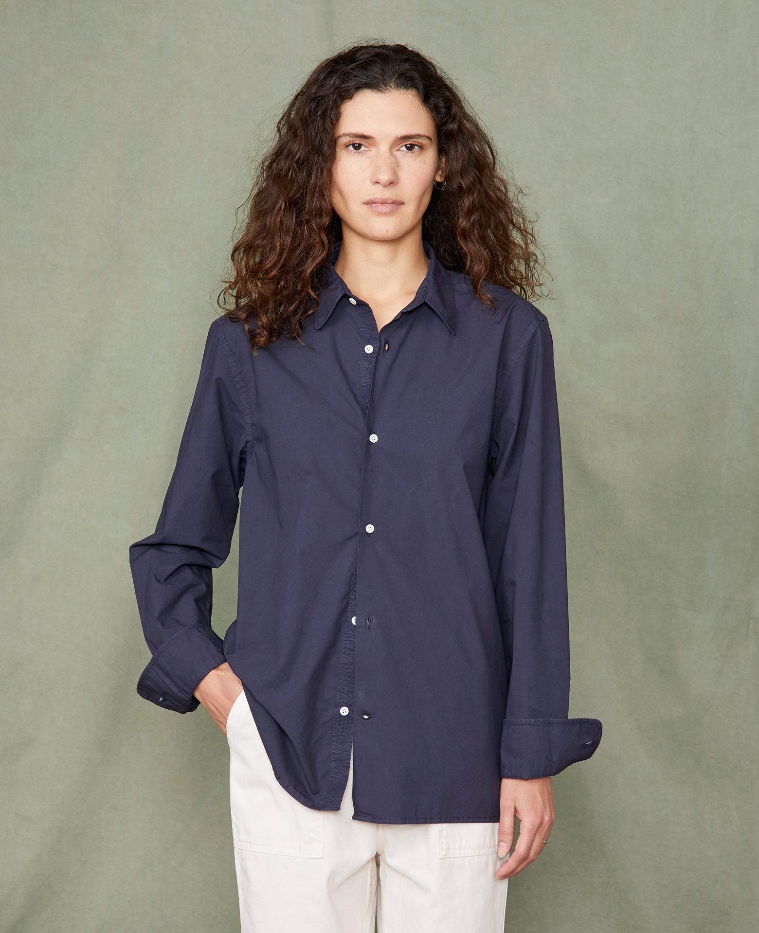 Chemise new soft collar - Image 4