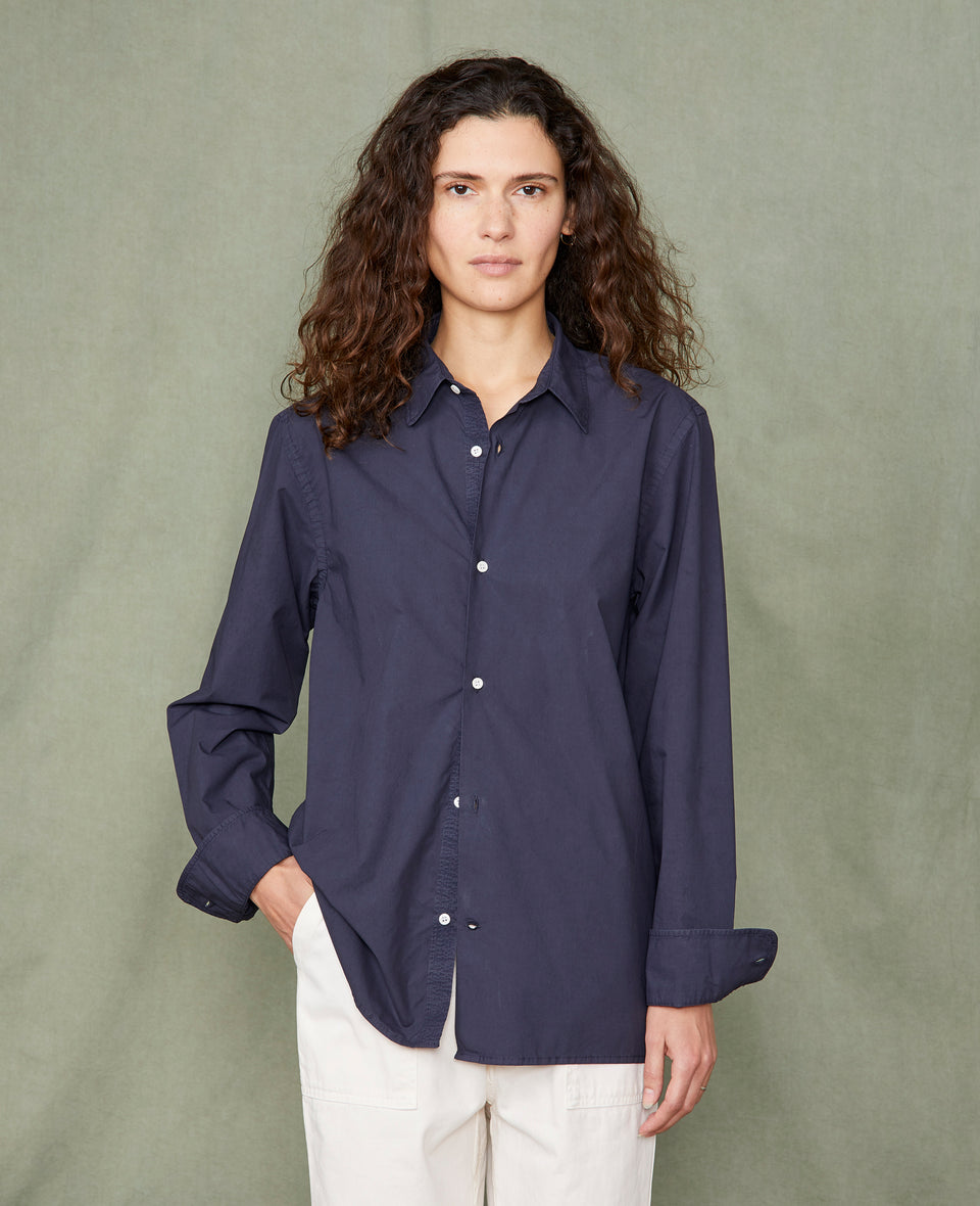 Chemise new soft collar - Image 4