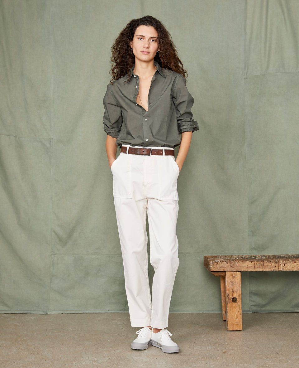 Chemise new soft collar - Image 1