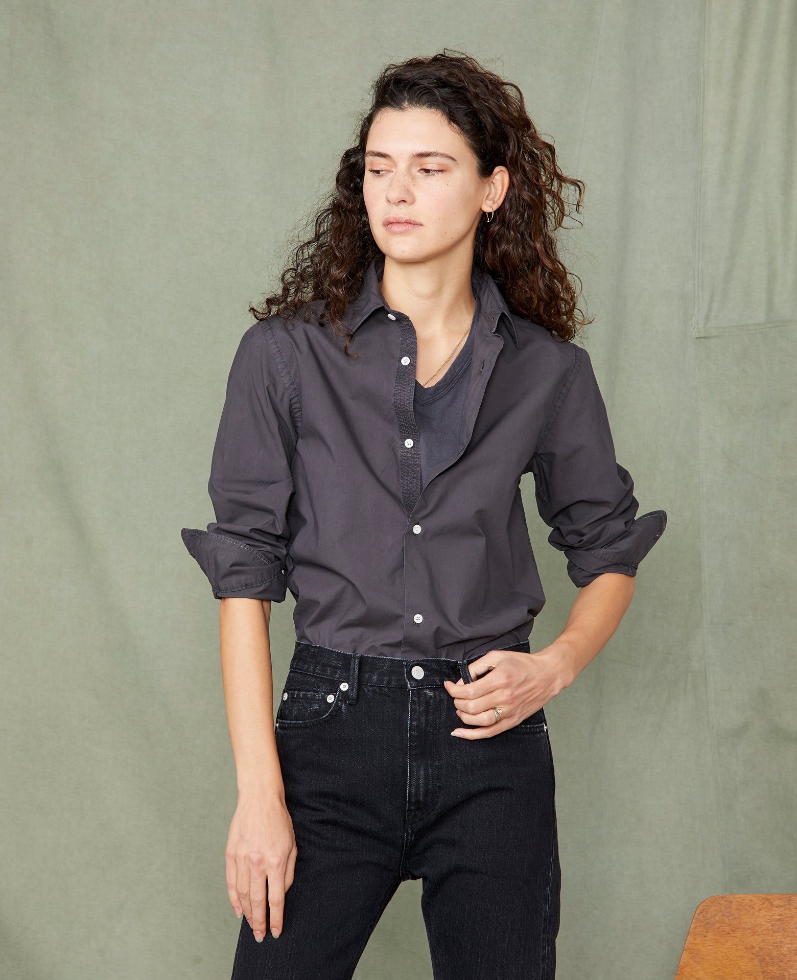 Chemise new soft collar - Image 9