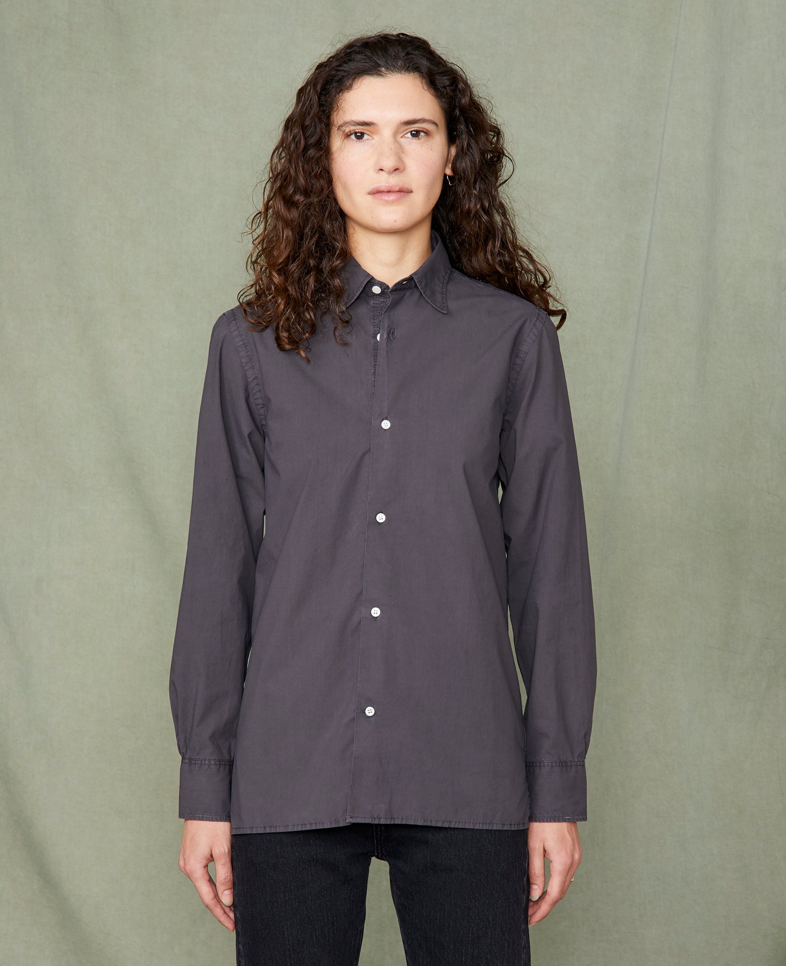 Chemise new soft collar - Image 4