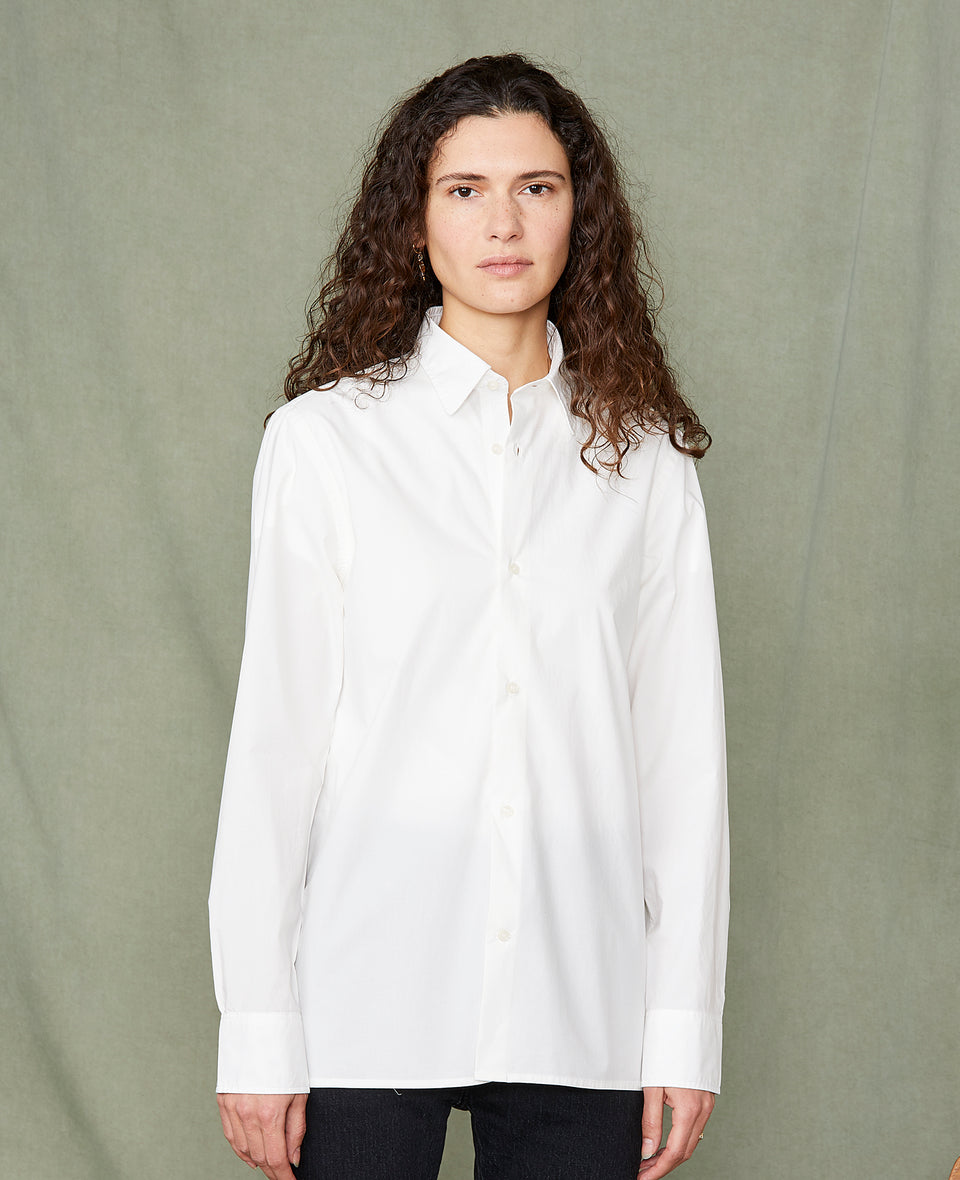 Chemise new soft collar - Image 3
